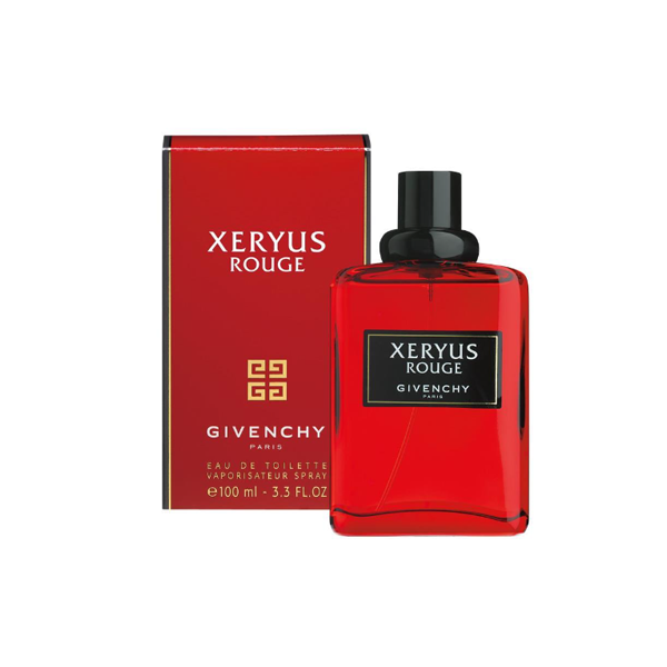 Givenchy Xeryus Rouge for Men Eau de Toilette 100ml