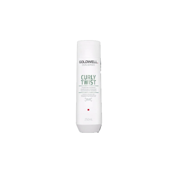 Goldwell Dual Senses Curly Twist Hydrating Shampoo 300ml