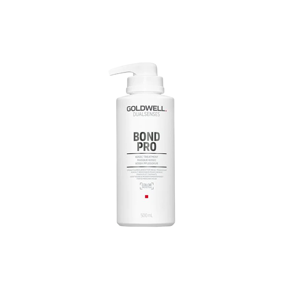 Goldwell Dualsenses Bond Pro 60Sec Treatment 500ml
