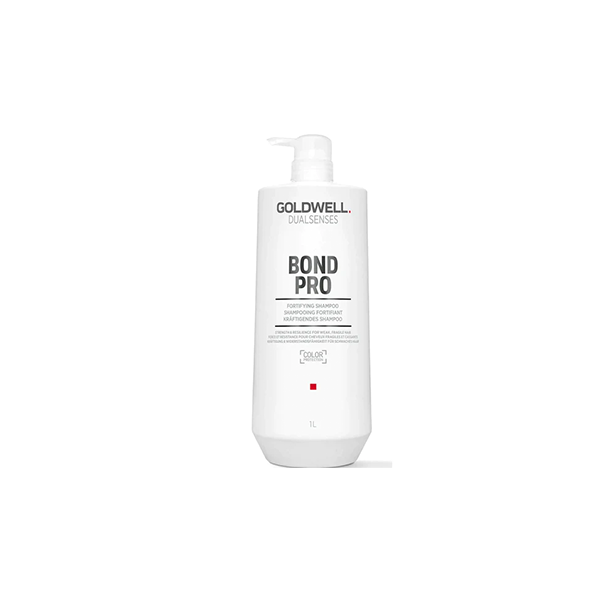 Goldwell Dualsenses Bond Pro Fortifying Shampoo 1 Litre