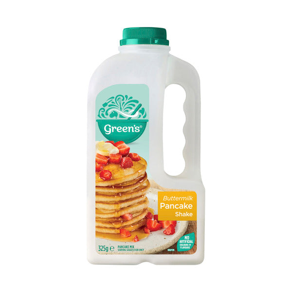 Green's Pancake Shake Mix Buttermilk | 325g