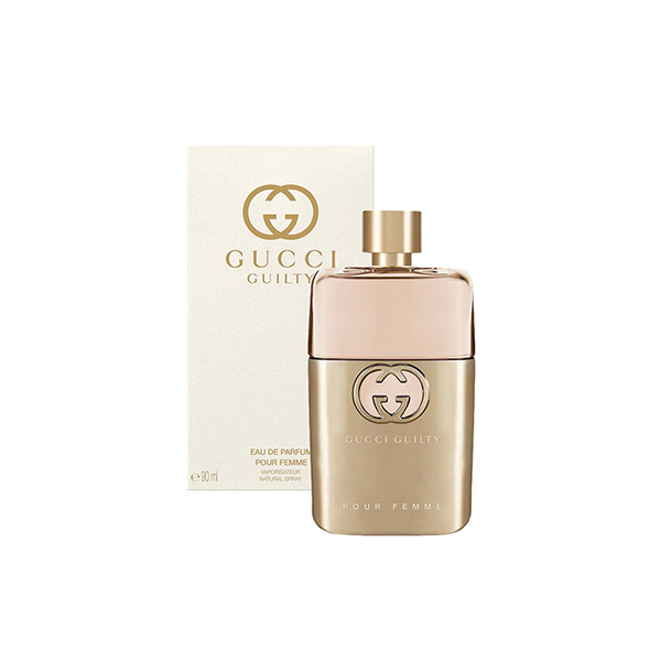 Gucci Guilty Pour Femme Eau de Parfum 90ml