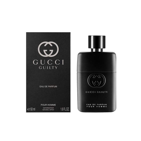 Gucci Guilty Pour Homme Eau de Parfum 50ml