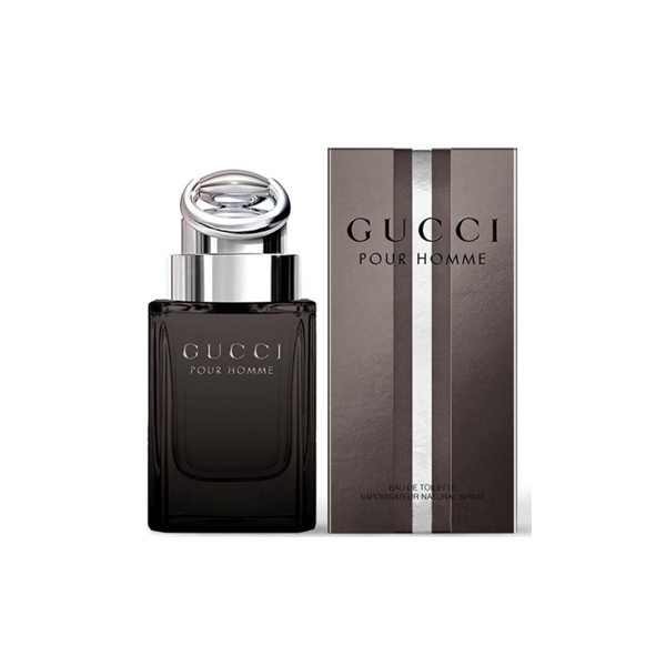 Gucci Pour Homme Eau de Toilette 50ml Spray
