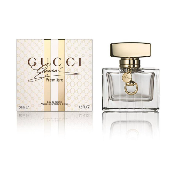 Gucci Premiere Eau De Toilette 50ml