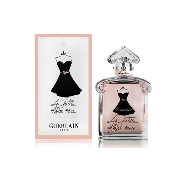 Guerlain La Petit Robe Noire 100ml Eau De Toilette Spray