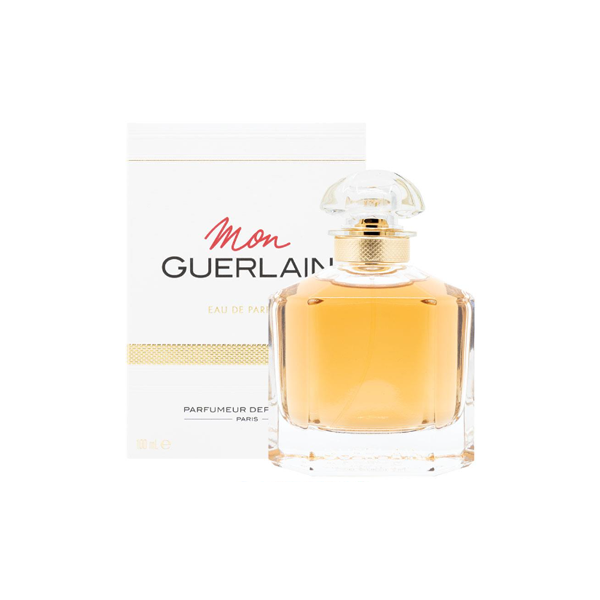 Guerlain Mon Guerlain Eau De Parfum 100ml Spray