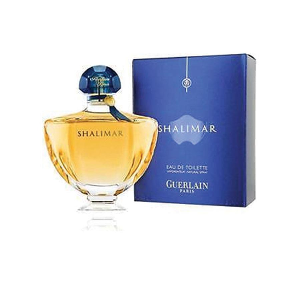 Guerlain Shalimar Eau de Toilette 90ml Spray