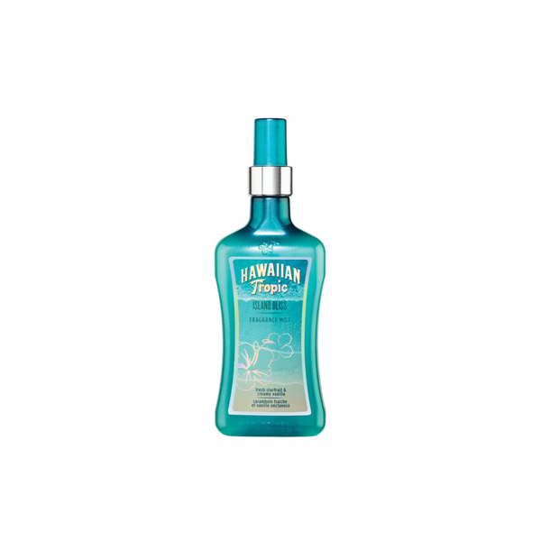 Hawaiian Tropic Island Bliss Body Mist 250ml