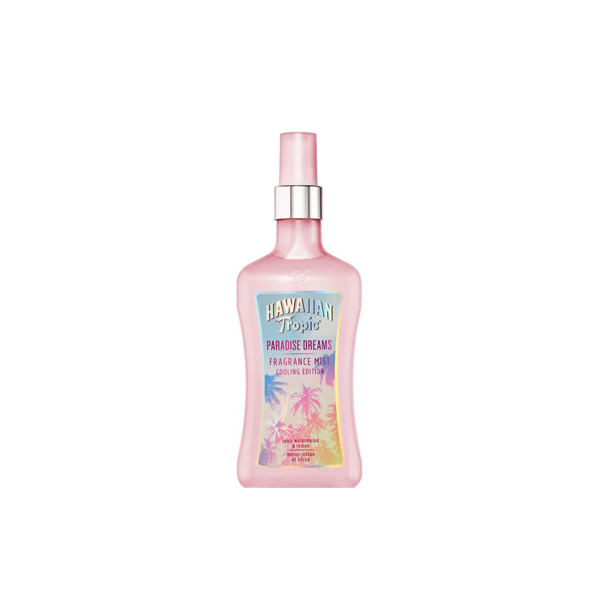 Hawaiian Tropic Paradise Dreams Cooling Edition Body Mist 250ml