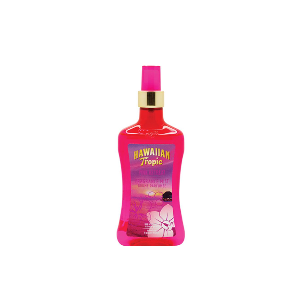 Hawaiian Tropic Pink Retreat Body Mist 250ml