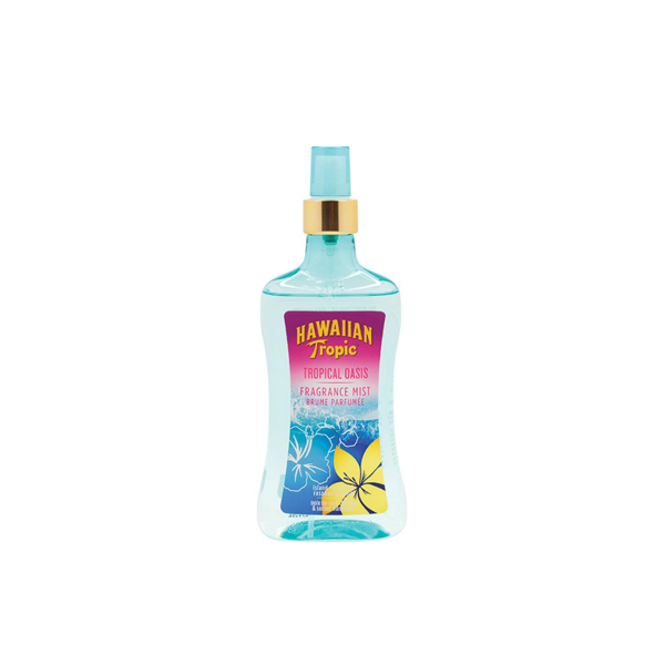 Hawaiian Tropic Tropical Oasis Body Mist 250ml