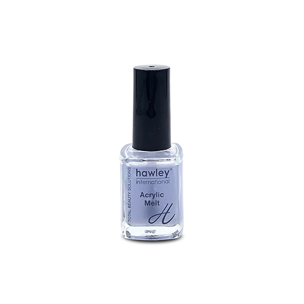 Hawley Acrylic Melt - Gel & Acrylic Remover - 15ml
