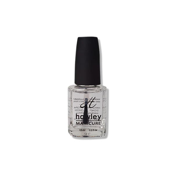 Hawley Base Coat Clear - 15ml