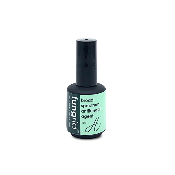 Hawley Fungrid Anti-Fungal Agent 15ml