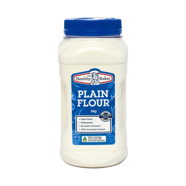 Healthy Baker Flour Plain | 1kg