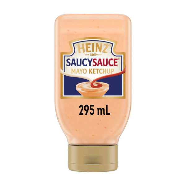 Heinz Saucy Sauce | 295mL