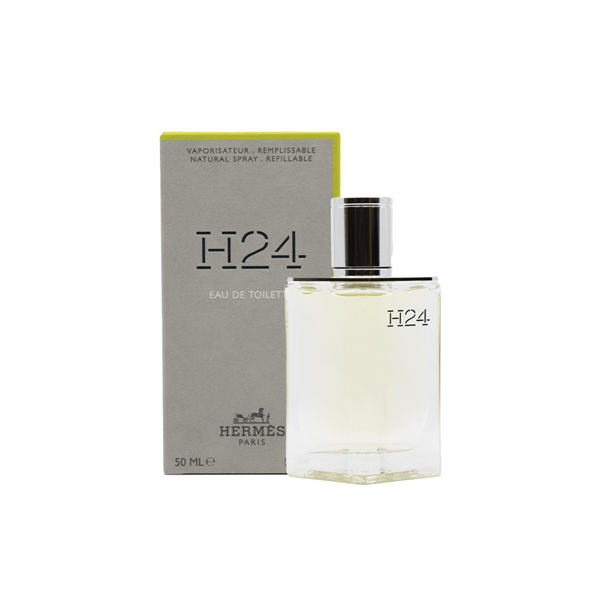 Hermes H24 Eau De Toilette 50ml