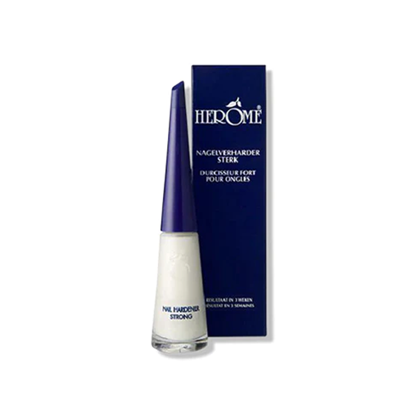 Herome Nail Hardener Blue 10ml