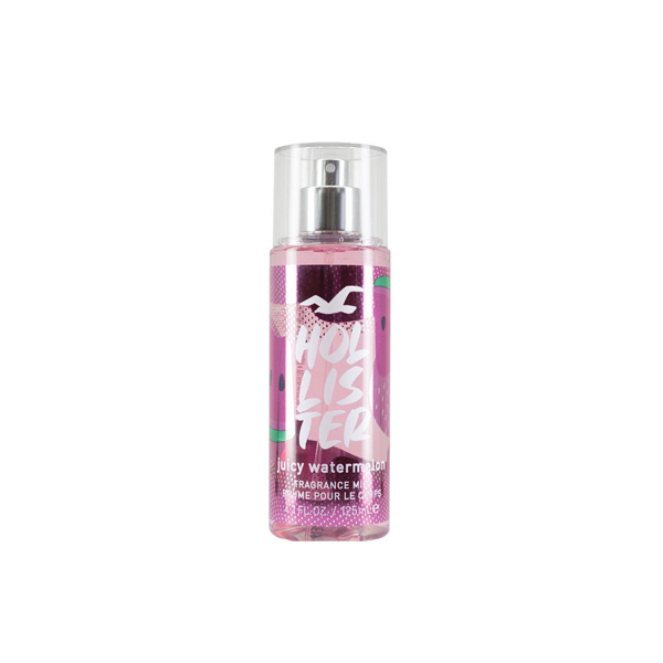 Hollister Juicy Watermelon 125ml Body Mist