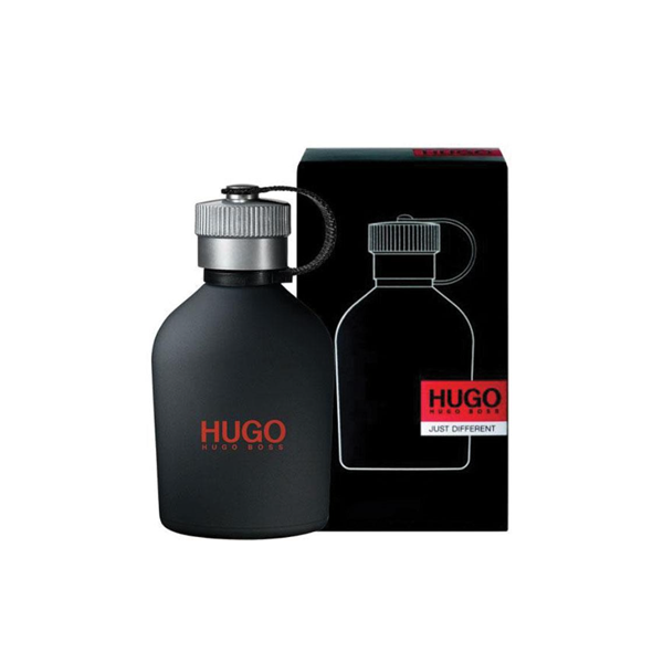 Hugo Boss Hugo Just Different Eau De Toilette 200ml