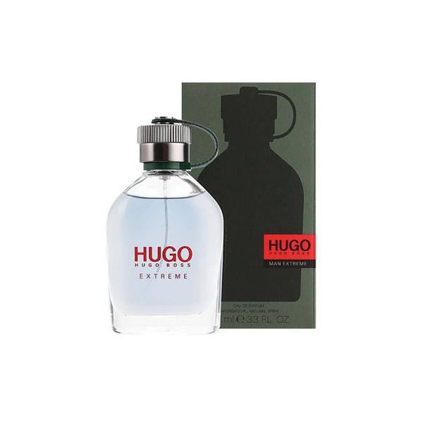 Hugo Boss Man Extreme Eau De Parfum 75ml