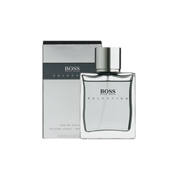 Hugo Boss Selection Eau de Toilette 90ml Spray