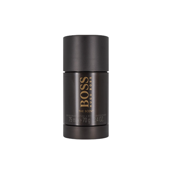 Hugo Boss The Scent Deodorant Stick 75ml
