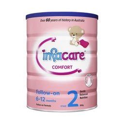 Infacare Comfort Stage 2 Formula | 850g