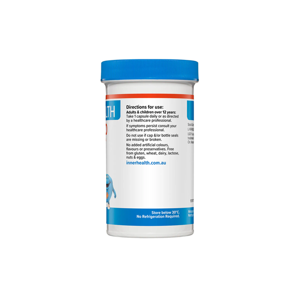 Inner Health On the Go 60 Capsules