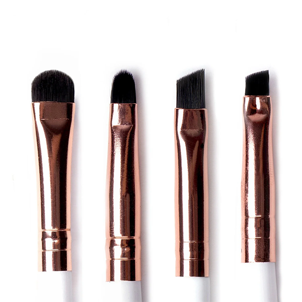Innovator Cosmetics Eyebrow Master Brush Set