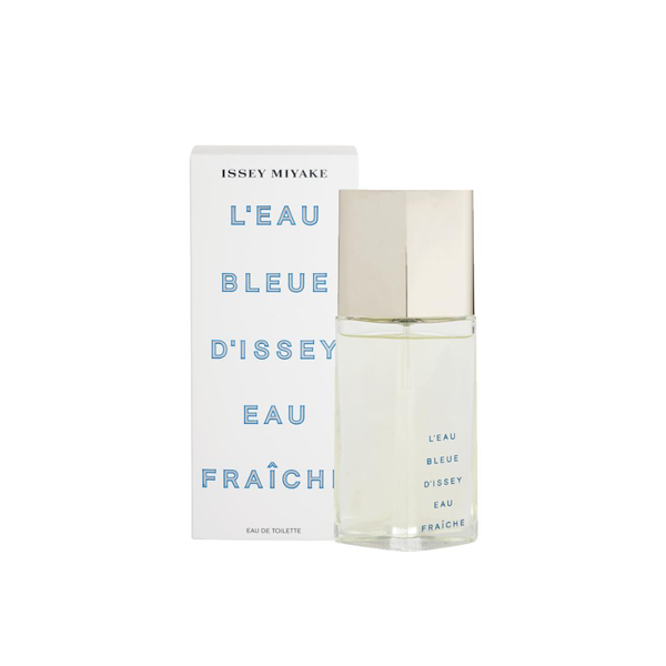 Issey Miyake L'Eau Bleue DIssey Eau Fraiche Eau de Toilette 75ml