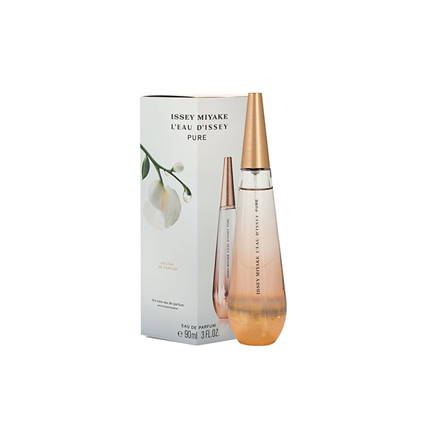 Issey Miyake Leau DIssey Pure Nectar Eau De Parfum 90ml