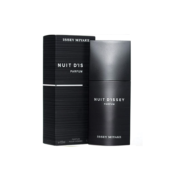 Issey Miyake Nuit Dissey for Men Eau De Parfum 125ml
