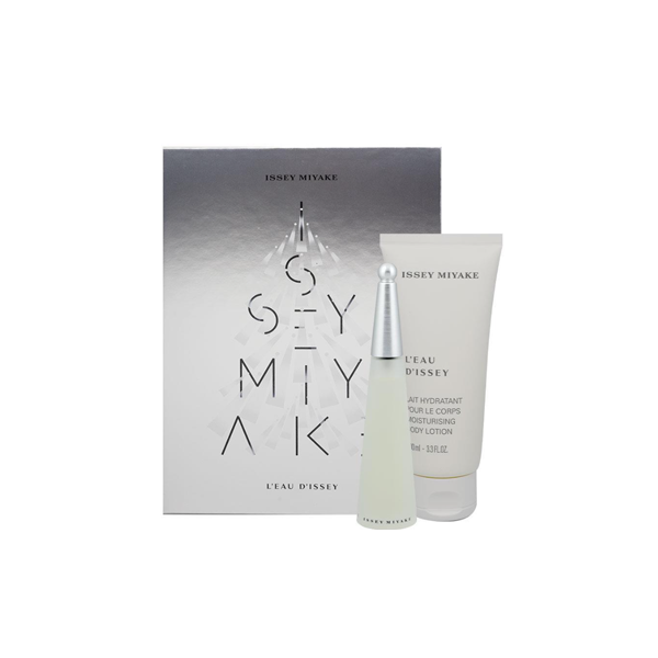 Issey Miyake for Women 50ml 2 Piece Set