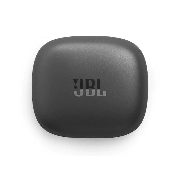 JBL Live Pro 2 TWS Noise Cancelling In-Ear Headphones (Black)