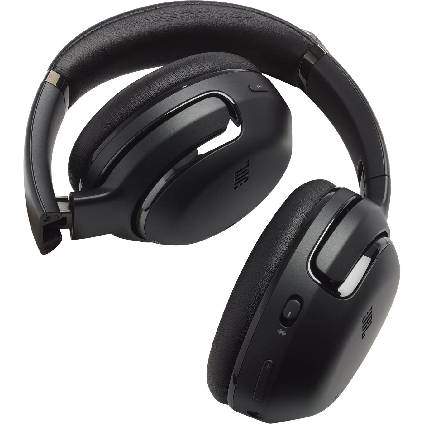 JBL Tour One M2 Noise Cancelling Over-Ear Headphones (Black)
