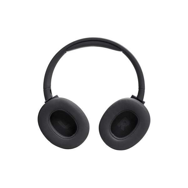 JBL Tune 720BT Wireless Over-Ear Headphones (Black)