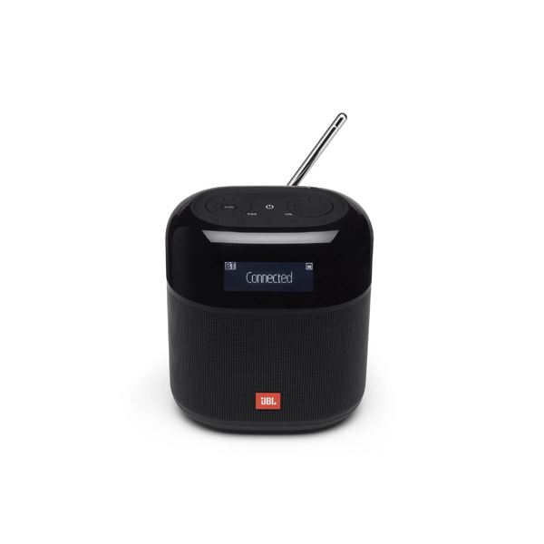 JBL Tuner XL DAB/DAB+/FM Radio (Black)