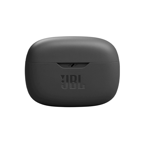 JBL Wave Beam True Wireless In-Ear Headphones (Black)