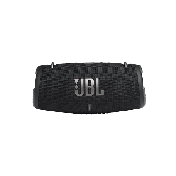 JBL Xtreme 3 Portable Bluetooth Speaker (Black)