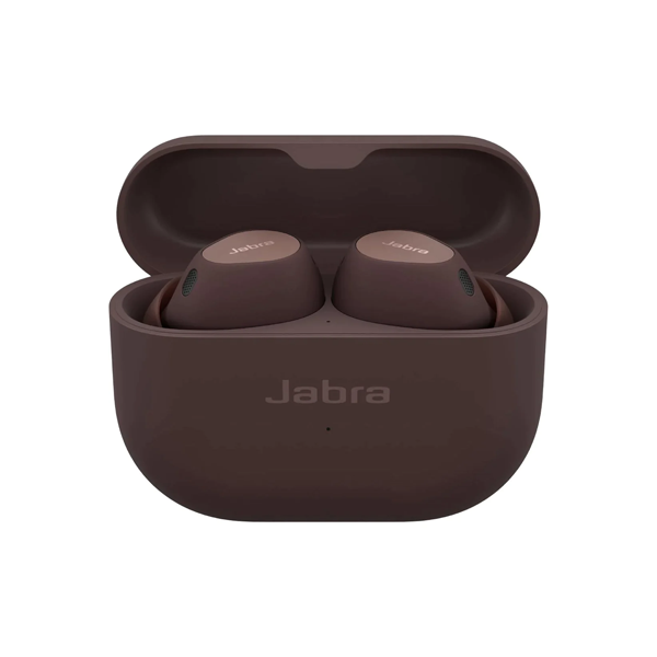 Jabra Elite 10 ANC True Wireless In-Ear Headphones (Cocoa)