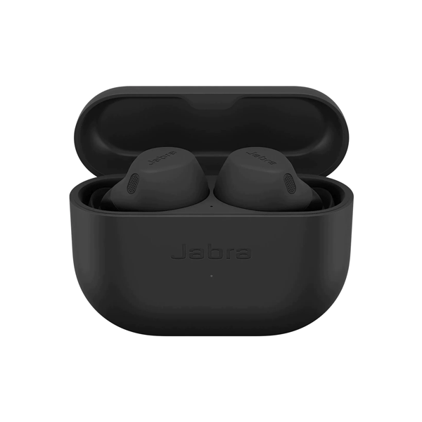 Jabra Elite 4 Active ANC True Wireless In-Ear Headphones (Black)
