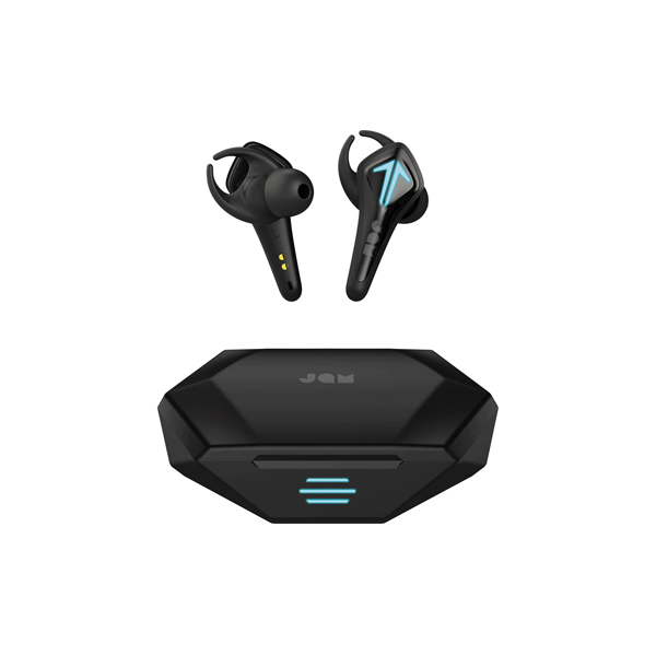 Jam Game On True Wireless Gaming In-Ear Headphones