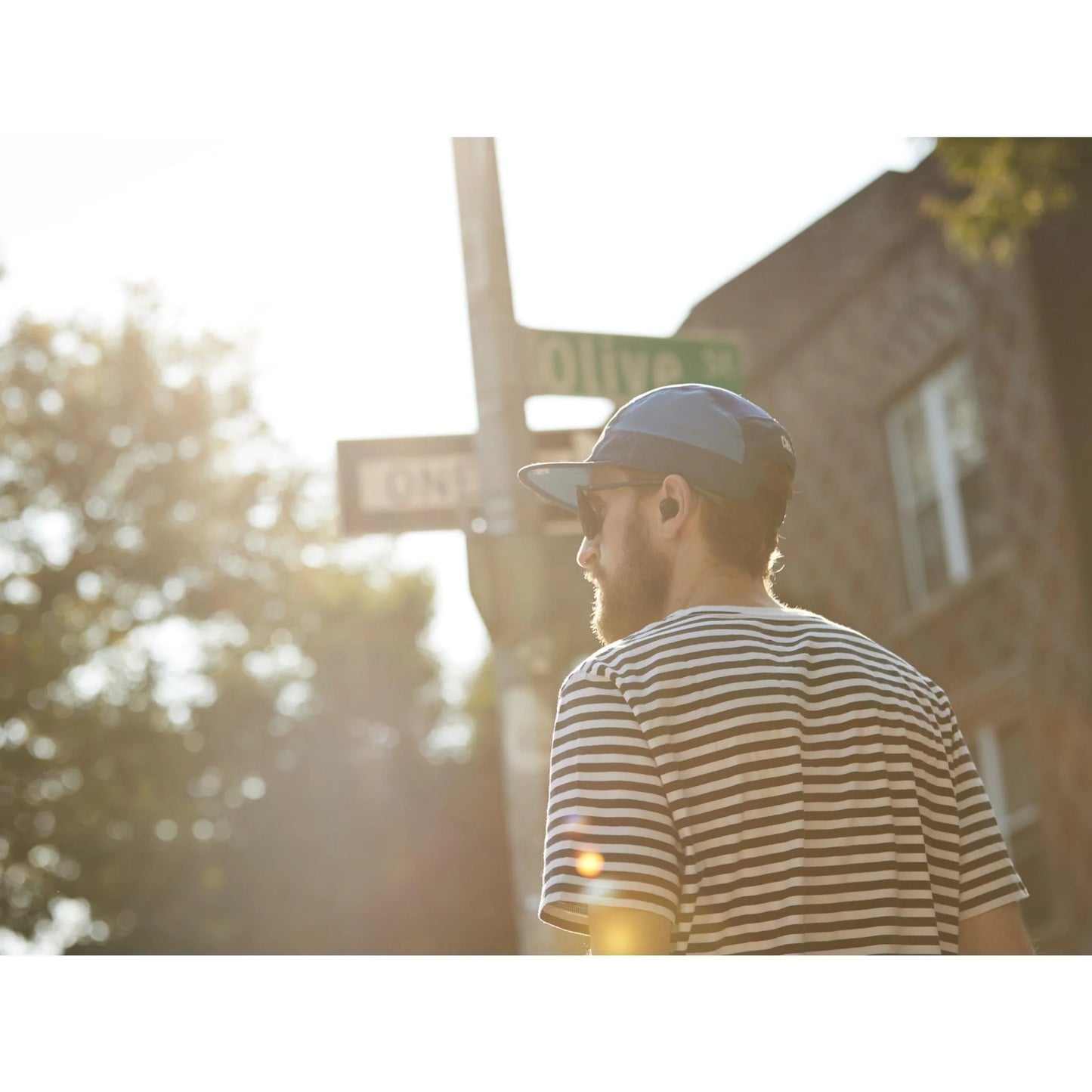 Jam Live Loud In-Ear True Wireless Earbuds (Black)