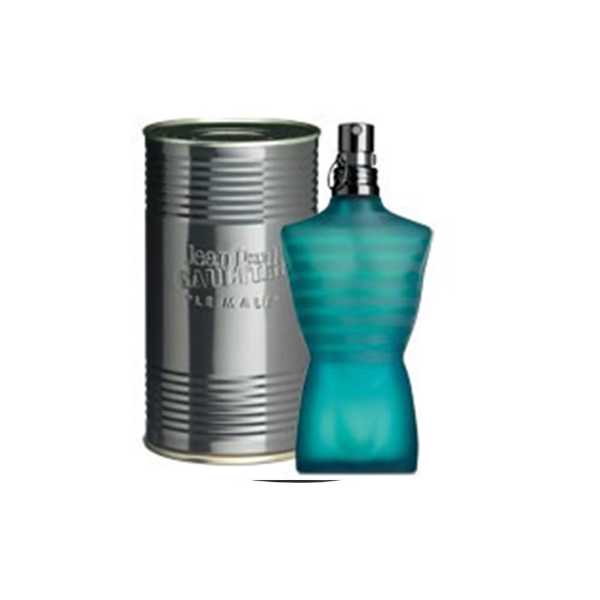 Jean Paul Gaultier Le Male Eau De Toilette 75ml