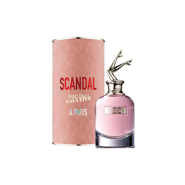Jean Paul Gaultier Scandal A Paris Eau De Toilette 80ml