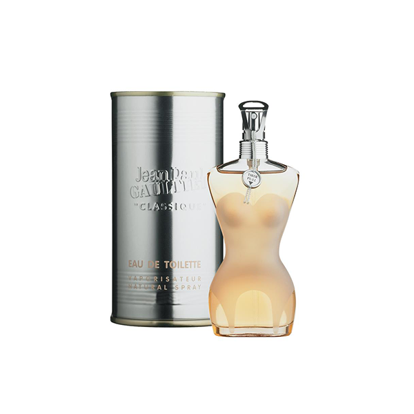 Jean Paul Gaultier for Women Eau De Toilette 100ml Spray
