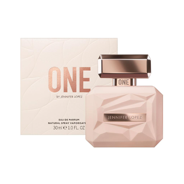 Jennifer Lopez One Eau De Parfum 30ml