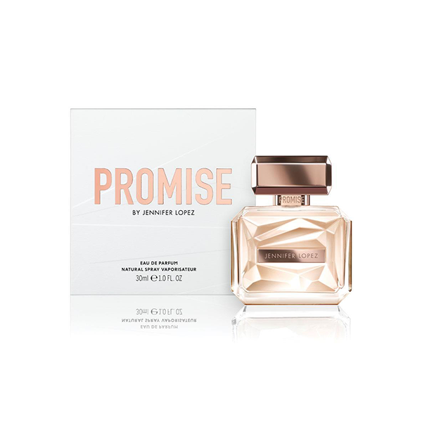 Jennifer Lopez Promise Eau de Parfum 30ml